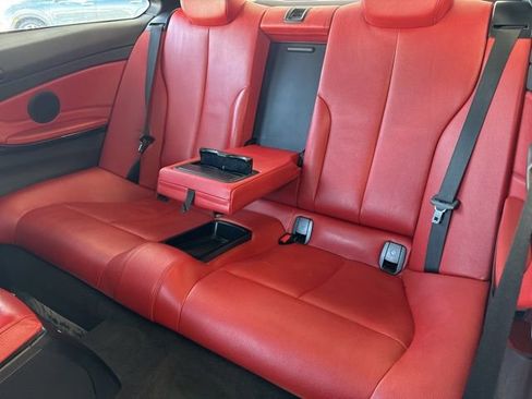 Used 2016 BMW 428i xDrive Coupe image 30