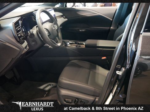 New 2026 Lexus RX 350 Premium image 4