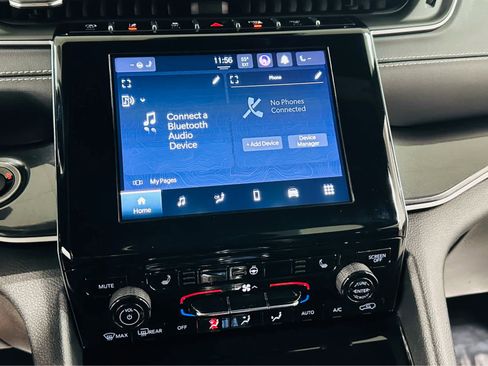 Used 2022 Jeep Grand Cherokee L Altitude image 11