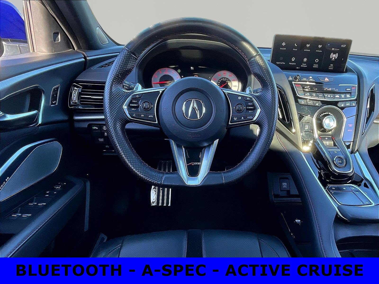 Used 2023 Acura RDX w/ Advance Package FWD image 8