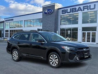 Certified 2025 Subaru Outback Premium w/ Popular Package #1