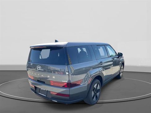 New 2026 Hyundai Santa Fe SE FWD image 5