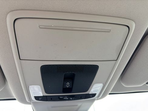 Used 2023 Honda CR-V EX-L image 21