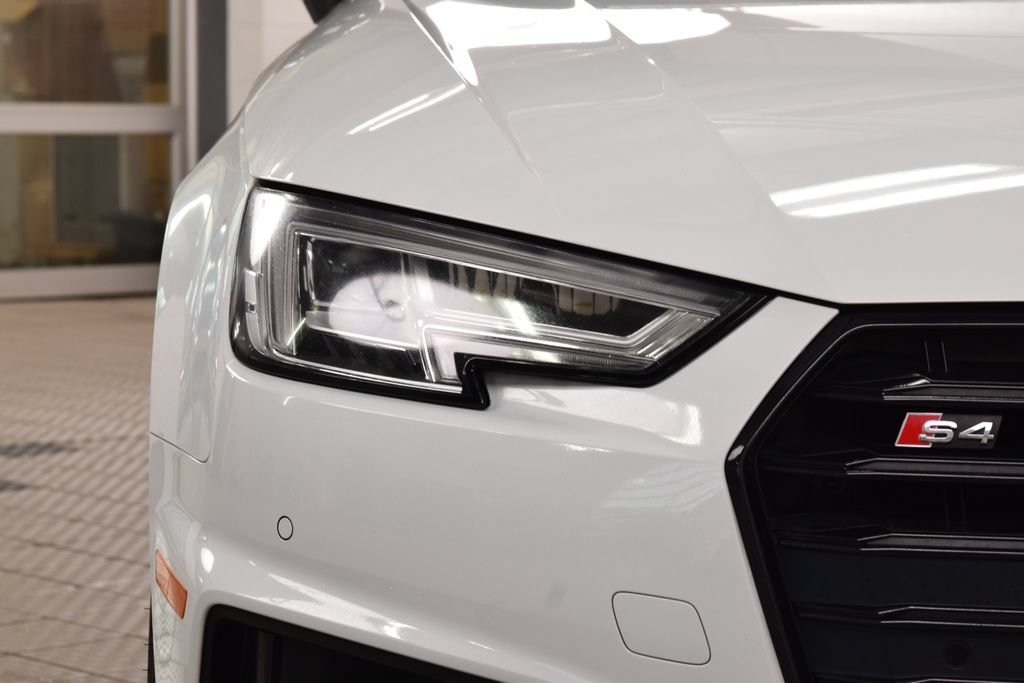 Used 2019 Audi S4 Premium Plus w/ Premium Plus Package AWD/4WD image 12