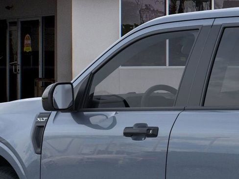 New 2026 Ford Maverick XLT w/ XLT Luxury Package image 21