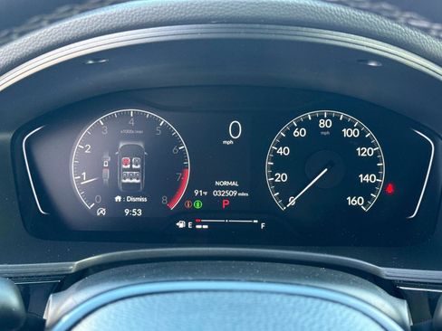 Certified 2023 Honda Civic Sport image 27