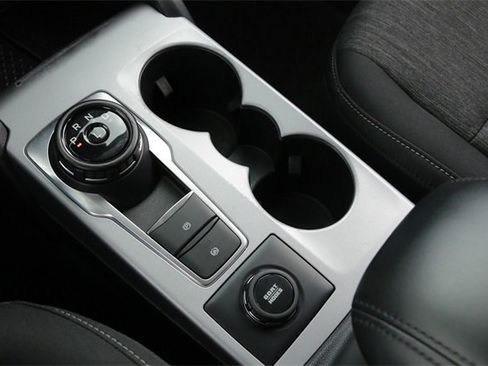 Used 2022 Ford Bronco Sport Big Bend image 19