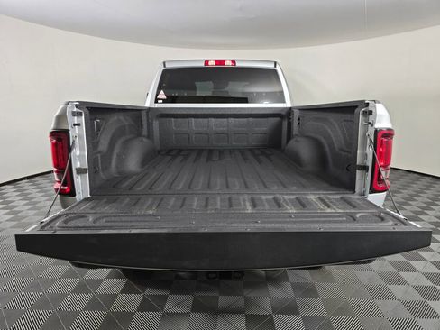 New 2026 RAM 2500 Big Horn image 15