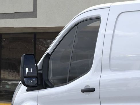 New 2026 Ford Transit 150 Low Roof w/ Load Area Protection Package RWD image 20