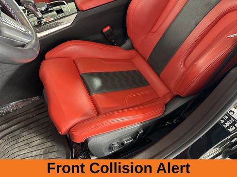 Used 2024 BMW M3 Competition image 14