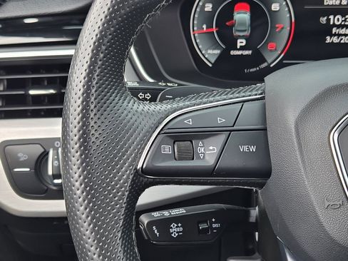 Certified 2022 Audi A5 2.0T Prestige image 36