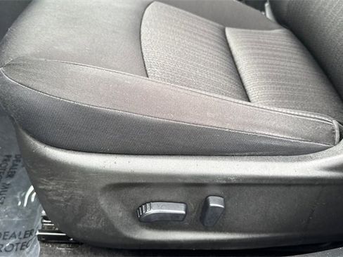 Used 2024 Nissan Altima 2.5 SV image 13