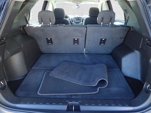 Used 2019 Chevrolet Equinox LT w/ Driver Convenience Package image 7