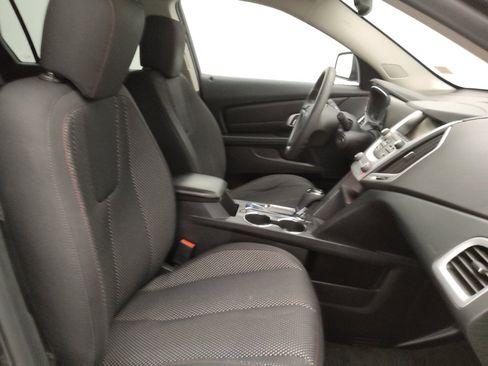 Used 2016 GMC Terrain SLE FWD image 21