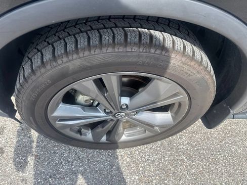 Used 2022 Nissan Murano Platinum w/ Cargo Package FWD image 9