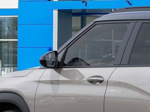 New 2026 Chevrolet TrailBlazer RS FWD image 30