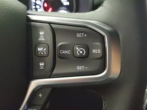 Used 2026 RAM 1500 Big Horn AWD/4WD image 30