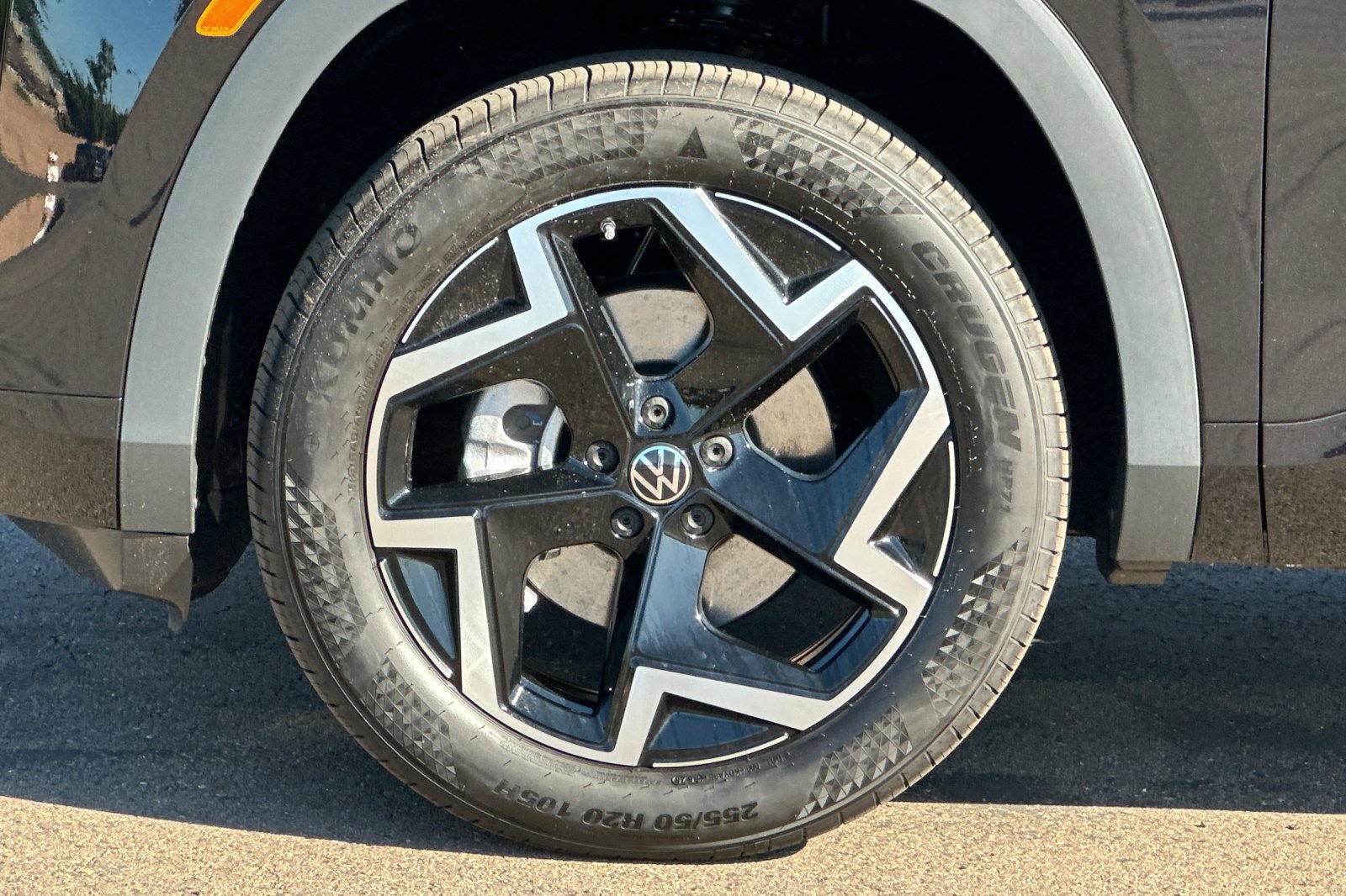 New 2027 Volkswagen Atlas SEL R-Line AWD/4WD image 26