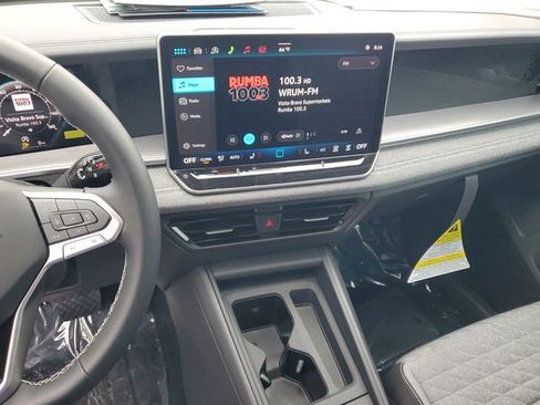 New 2026 Volkswagen Tiguan S image 20