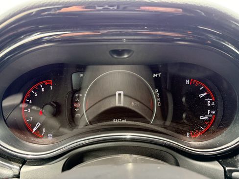 Used 2026 Dodge Durango GT RWD image 23