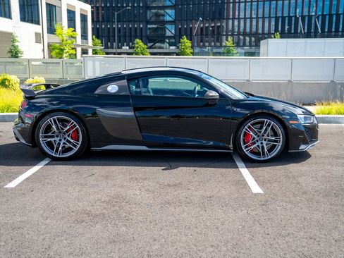 Used 2020 Audi R8 V10 performance AWD/4WD image 6