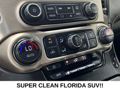 Used 2018 GMC Yukon Denali AWD/4WD image 57