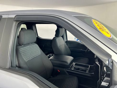 Used 2022 Ford F150 XL w/ STX Appearance Package AWD/4WD image 33