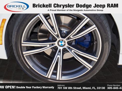 Used 2021 BMW 330i Sedan w/ Convenience Package RWD image 38