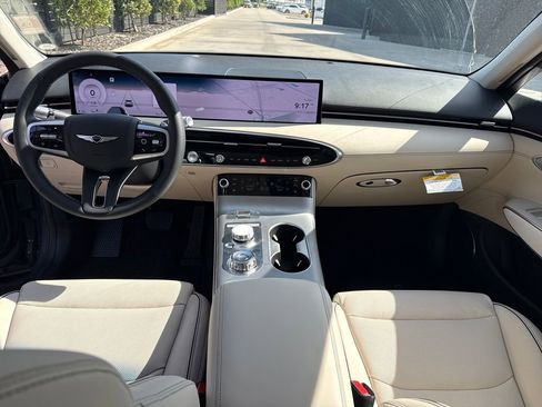 New 2026 Genesis GV70 2.5T Advanced AWD/4WD image 15