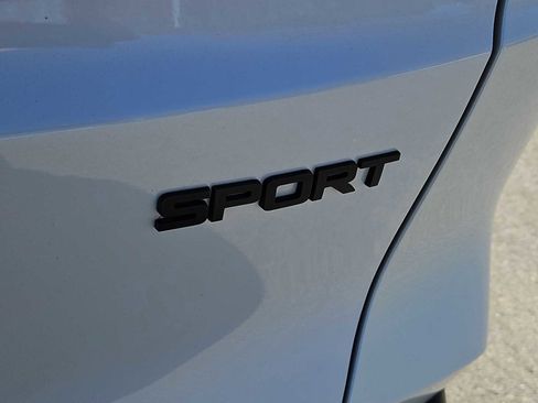 Certified 2024 Honda CR-V Sport image 5