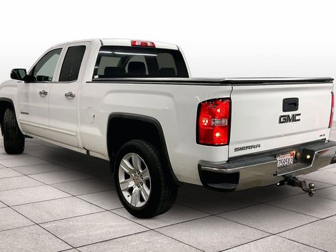 Used 2017 GMC Sierra 1500 SLE w/ SLE Value Package image 14