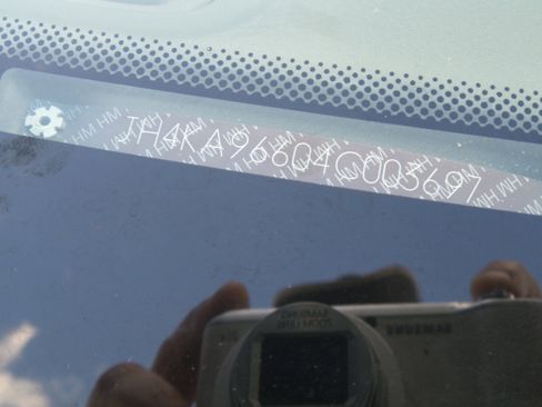 Used 2004 Acura RL image 16