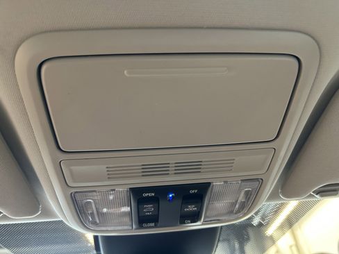 New 2026 Honda Odyssey EX-L image 31