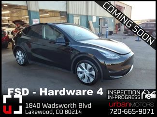 Used 2023 Tesla Model Y Long Range AWD/4WD video 1