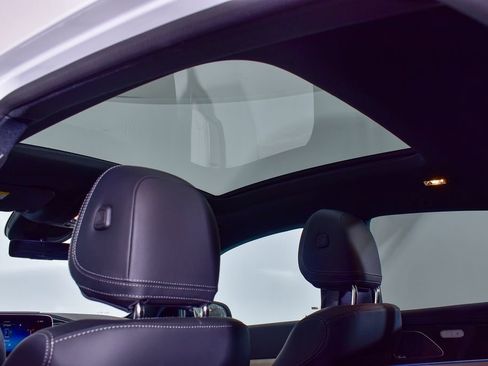 Used 2026 Mercedes-Benz GLE 53 AMG GLE 53 AMGﾮ image 23