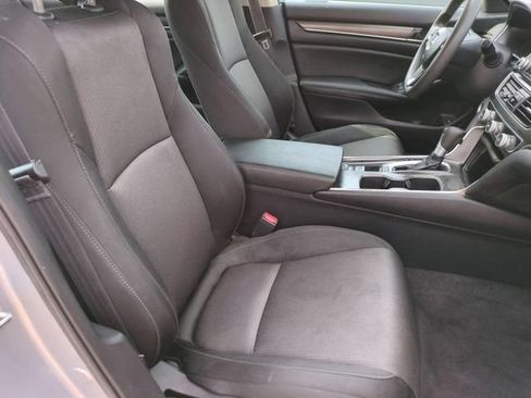 Used 2020 Honda Accord LX image 26