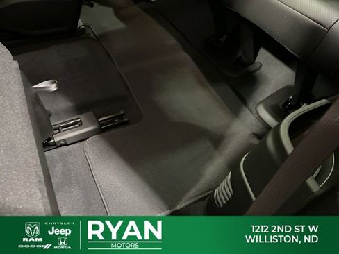 New 2026 Jeep Grand Wagoneer L Limited AWD/4WD image 30