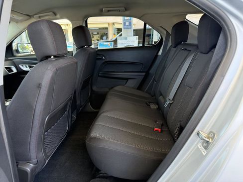 Used 2014 Chevrolet Equinox LT FWD image 13
