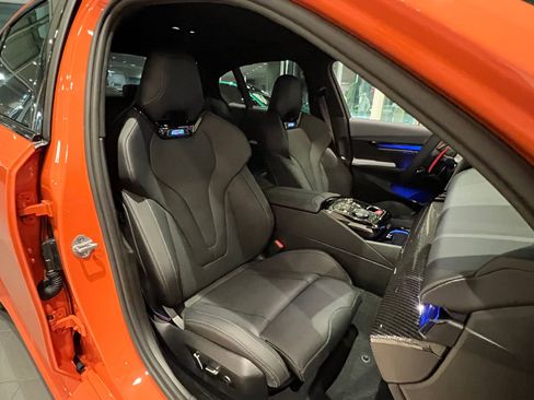 New 2026 BMW M5 w/ Carbon Package image 38