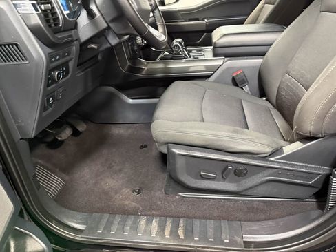 Used 2023 Ford F150 XLT w/ Equipment Group 302A High image 59