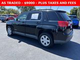 Used 2015 GMC Terrain SLT w/ Open Road Package image 4