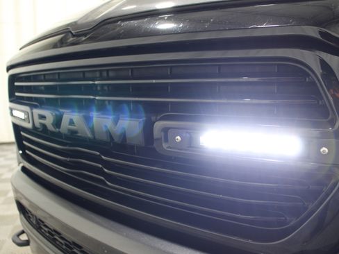 Used 2020 RAM 1500 Big Horn image 10