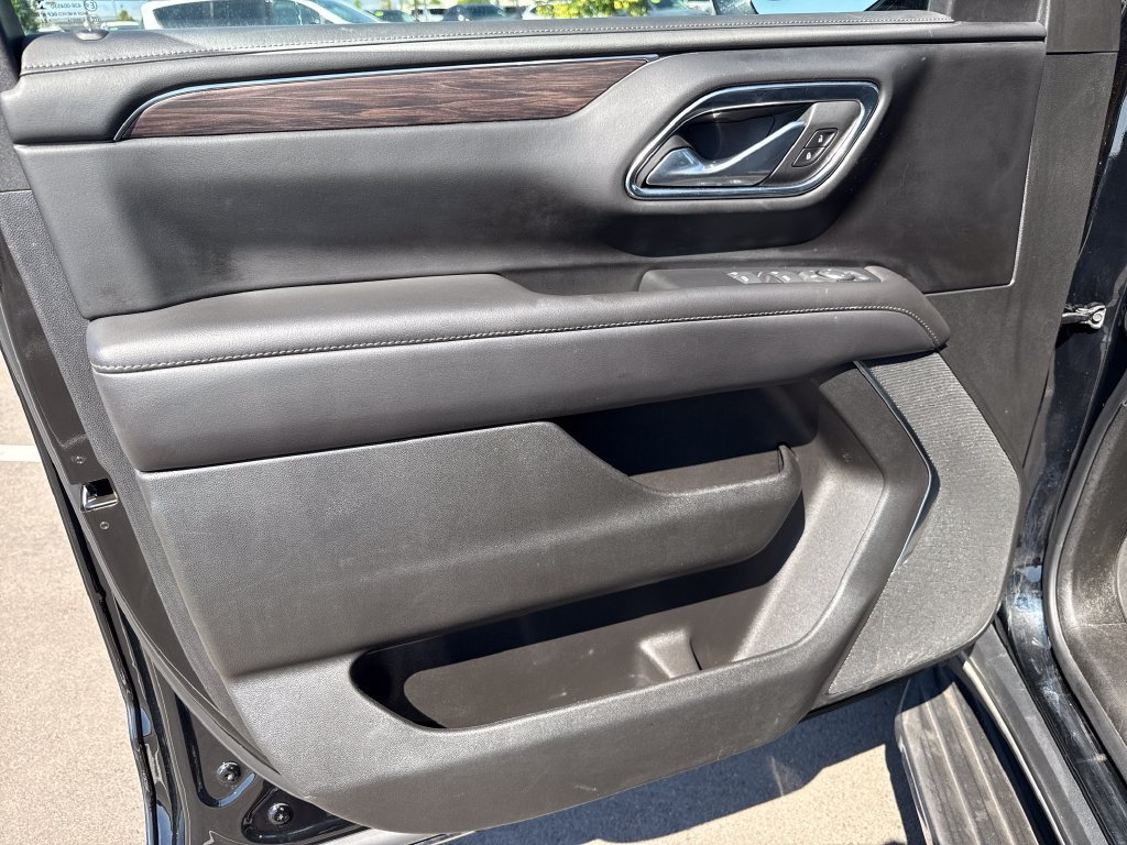 Used 2022 Chevrolet Tahoe LS AWD/4WD image 13