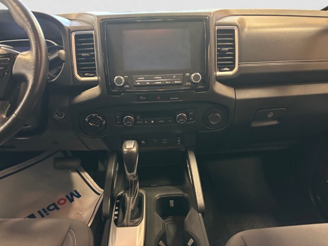 Used 2023 Nissan Frontier SV w/ SV Convenience Package AWD/4WD image 11