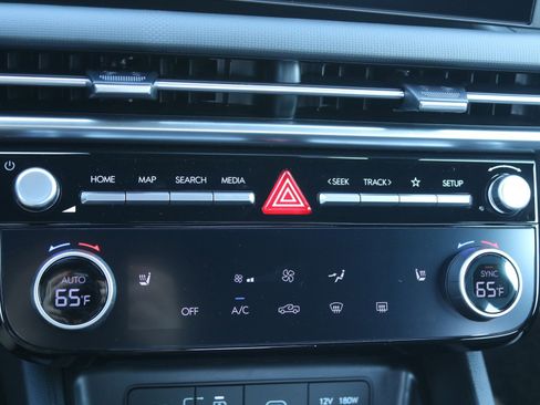 New 2026 Hyundai Santa Cruz SEL image 27