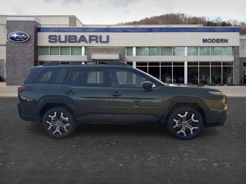 New 2026 Subaru Outback Touring XT AWD/4WD image 4