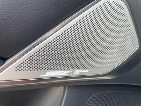 Used 2018 INFINITI Q50 Red Sport 400 w/ Sensory Package (Sport) image 12