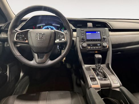 Used 2021 Honda Civic LX image 11