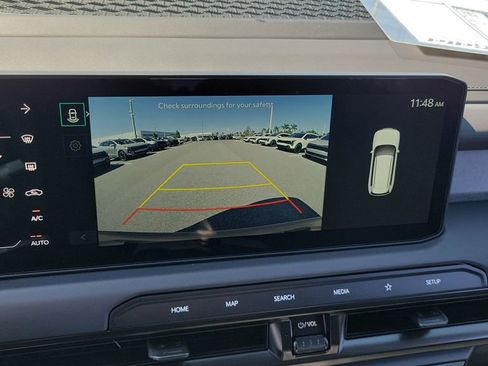 New 2027 Kia Telluride EX X-Line AWD/4WD image 17