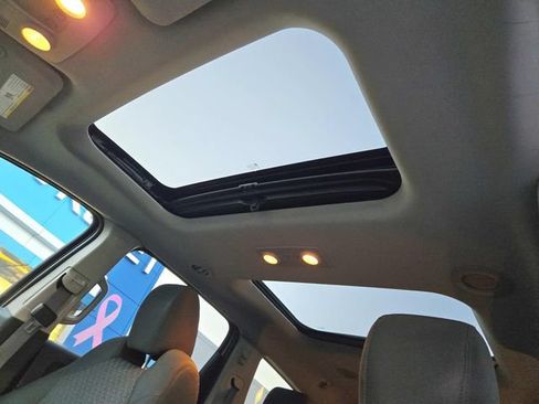 Used 2011 Chevrolet Traverse LT w/ LPO, 'HIT The Road' Package FWD image 6